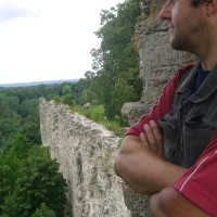 Сергей, Россия, Псков, 51 год