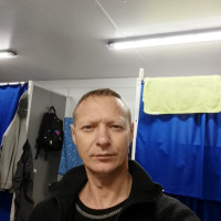 Сергей, Россия, Оренбург, 41 год