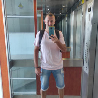 Паша, Минск, м. Площадь Якуба Коласа, 41 год