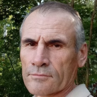 Александр Чапыркин, Россия, Ульяновск, 54 года