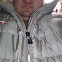 Сергей Сидоров, Россия, Нижний Новгород, 39 лет