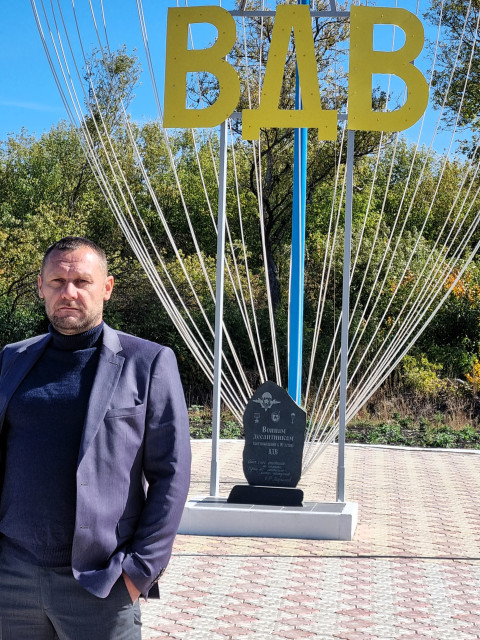 Алексей, Москва, м. Орехово. Фото на сайте ГдеПапа.Ру