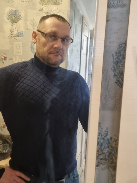 Алексей, Москва, м. Орехово. Фото на сайте ГдеПапа.Ру