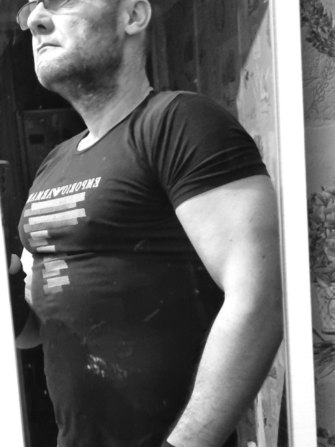 Алексей, Москва, м. Орехово. Фото на сайте ГдеПапа.Ру