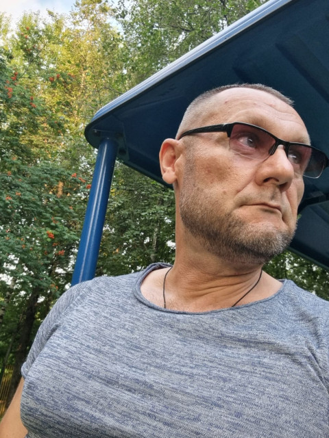 Алексей, Москва, м. Орехово. Фото на сайте ГдеПапа.Ру