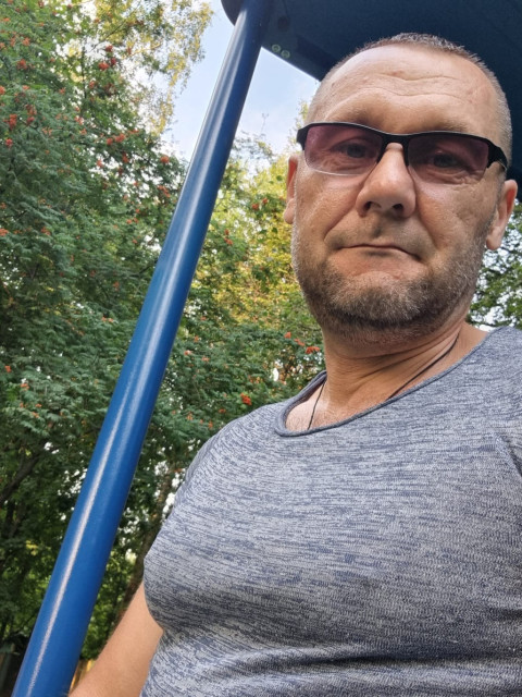 Алексей, Москва, м. Орехово. Фото на сайте ГдеПапа.Ру