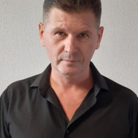 Сергей, Россия, Калининград, 49 лет