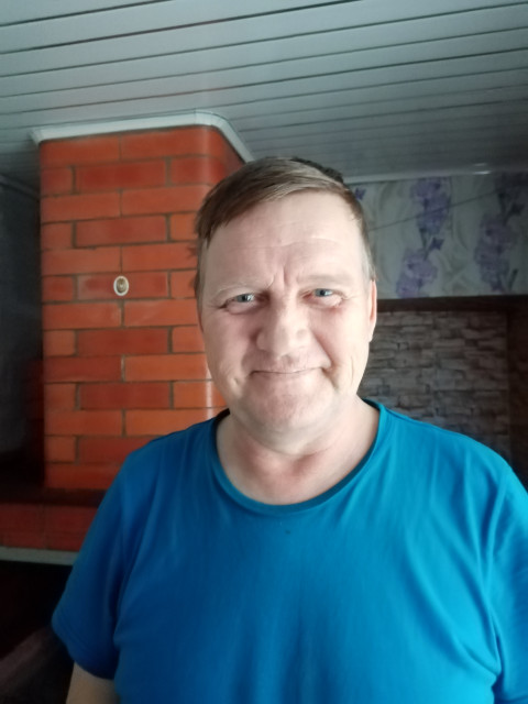 Алексей, Россия, Красный Холм. Фото на сайте ГдеПапа.Ру