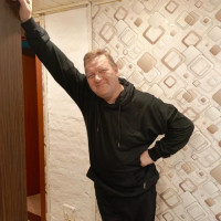 Алексей, Россия, Красный Холм, 54 года