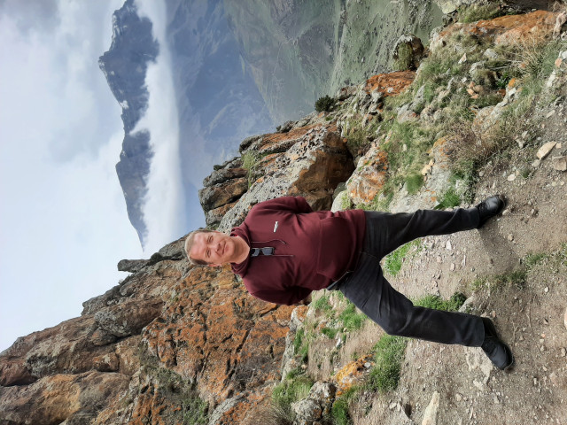 Денис, Россия, Санкт-Петербург. Фото на сайте ГдеПапа.Ру