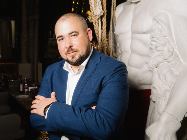 Никита, Россия, Екатеринбург, 38 лет, 1 ребенок. Ищу интересного собеседника и, возможно, спутницу жизни.  Анкета 817226. 