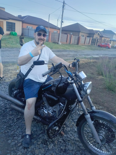 Никита, Россия, Екатеринбург. Фото на сайте ГдеПапа.Ру