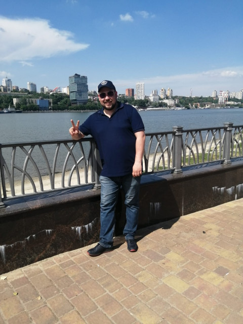 Никита, Россия, Екатеринбург. Фото на сайте ГдеПапа.Ру