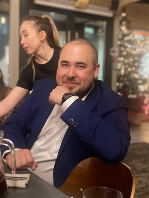 Никита, Россия, Екатеринбург. Фото на сайте ГдеПапа.Ру