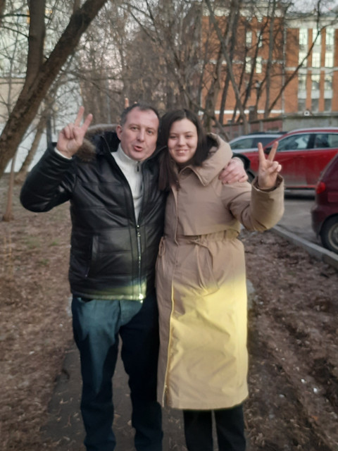 Сергей, Москва, м. Лианозово. Фото на сайте ГдеПапа.Ру