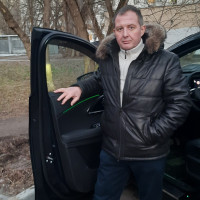 Сергей, Москва, м. Лианозово, 48 лет