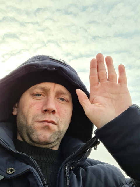 Игорь, Россия, Омск. Фото на сайте ГдеПапа.Ру