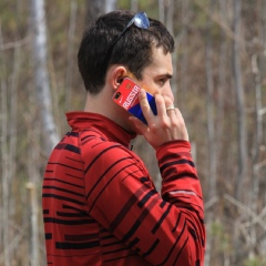 Максим Карамашев, Россия, Кисловодск, 38 лет, 1 ребенок. Достижения в спорте
Личные рекорды:
800м-1. 53, 3 1. 53, 84(п)
1000м-2. 27, 08 (п)
1500м-3. 49, 