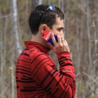 Максим Карамашев, Россия, Кисловодск, 38 лет