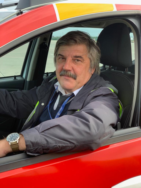 Константин, Россия, Санкт-Петербург. Фото на сайте ГдеПапа.Ру