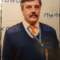 Константин, Россия, Санкт-Петербург, 58 лет