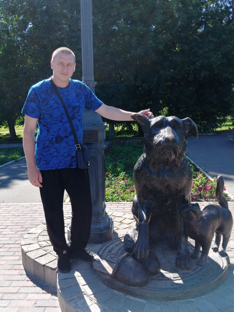 Семен, Иваново, 35 лет, 1 фото. Познакомлюсь с женщиной для любви и серьезных отношений, брака и создания семьи, рождения совместных...  Анкета 817276. 