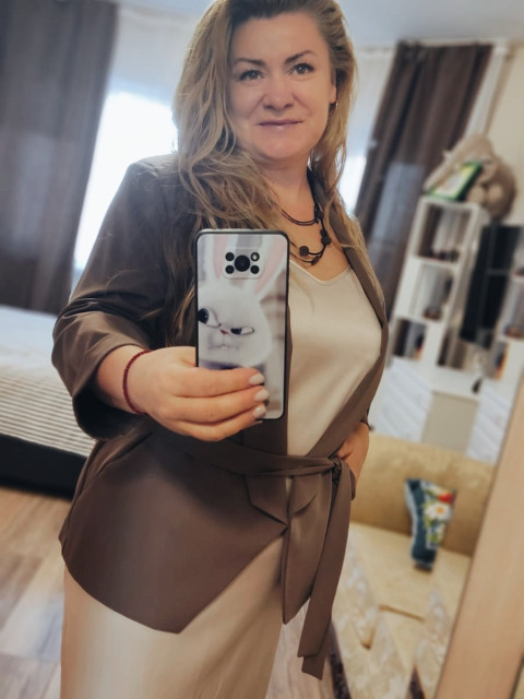 Жанетт, Санкт-Петербург, м. Купчино, 45 лет, 1 ребенок. Познакомлюсь с мужчиной для любви и серьезных отношений, дружбы и общения. Познакомлюсь дальше видноСпокойная уравновешенная, нежная, хозяйственная, самодостаточная, просто золото! )