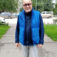 Сейткан, Казахстан, Костанай, 65 лет