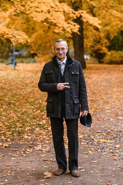 Александр, Россия, Реутов. Фото на сайте ГдеПапа.Ру