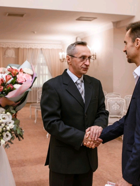 Дочка. Наталья. Ее свадьба