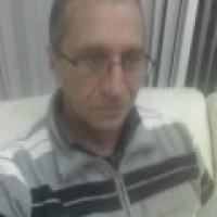 Александр, Россия, Реутов, 62 года