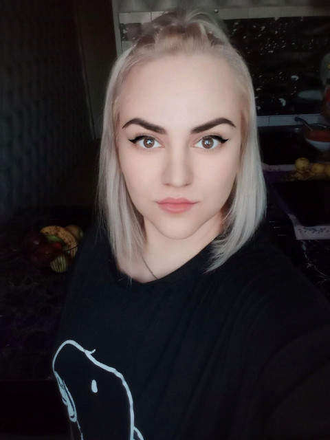 Алина, Россия, Тольятти. Фото на сайте ГдеПапа.Ру