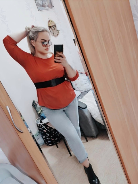 Алина, Россия, Тольятти. Фото на сайте ГдеПапа.Ру