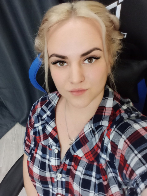 Алина, Россия, Тольятти. Фото на сайте ГдеПапа.Ру