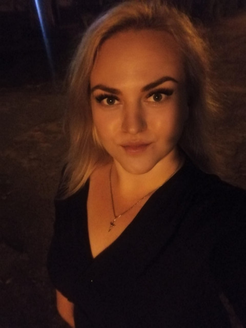 Алина, Россия, Тольятти. Фото на сайте ГдеПапа.Ру