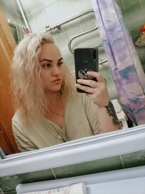 Алина, Россия, Тольятти. Фото на сайте ГдеПапа.Ру