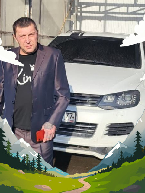 Игорь, Россия, Люберцы, 57 лет. Познакомлюсь с женщиной для любви и серьезных отношений, брака и создания семьи, дружбы и общения.Работа дом работа
Одинокий. родом из тульской области
Одинокий. пишите все расскажу . что вас инте