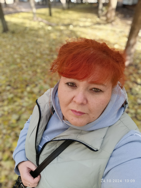 Марина, Россия, Луганск. Фото на сайте ГдеПапа.Ру