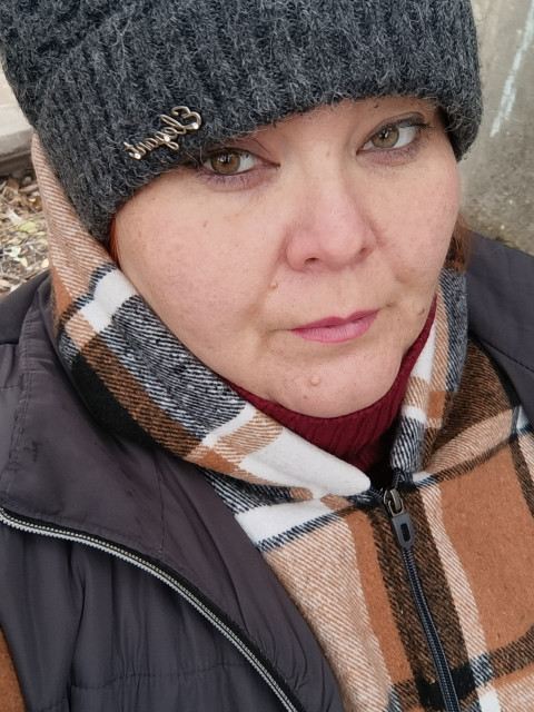 Марина, Россия, Луганск. Фото на сайте ГдеПапа.Ру