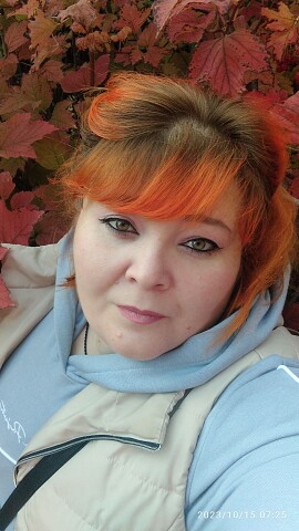 Марина, Россия, Луганск. Фото на сайте ГдеПапа.Ру