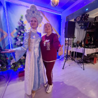 Александра, Россия, Астрахань, 60 лет