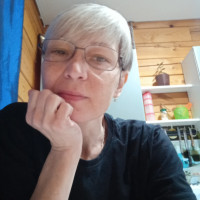 Евгения, Россия, Иркутск, 43 года