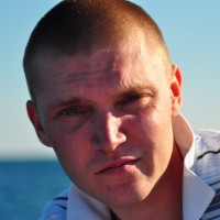 Максим, Москва, м. Перово, 40 лет