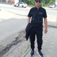 Владимир, Россия, Уфа, 54 года