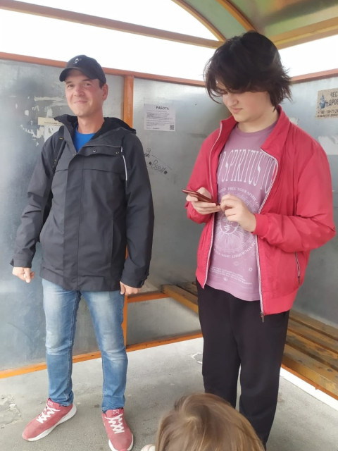 Denis, Россия, Санкт-Петербург. Фото на сайте ГдеПапа.Ру