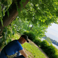 Denis, Россия, Санкт-Петербург, 38 лет