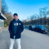 Denis, Россия, Санкт-Петербург, 39 лет