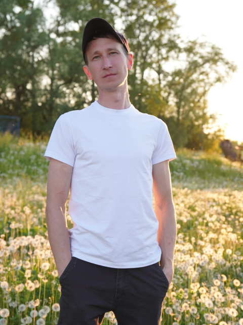 Николай, Дзержинск, 33 года. Познакомлюсь с женщиной для дружбы и общения.  Анкета 817371. 