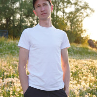 Николай, Россия, Дзержинск, 33 года