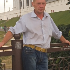 Александр Агеев, Россия, Казань, 51 год, 1 ребенок. Хочу найти поговорим увидемЛучше пишите в личку